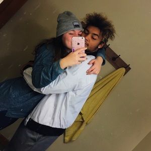 Meet your Posher, Whitney